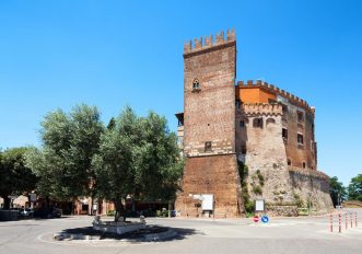 Castello di Montalto di Castro