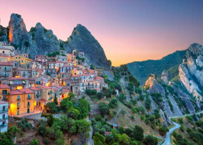 località italiane dove vivere vere esperienze