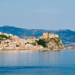 Chianalea di Scilla