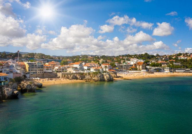 Vila Nova de Milfontes, Alentejo