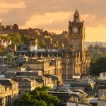Edimburgo
