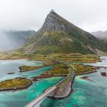 Isole Lofoten