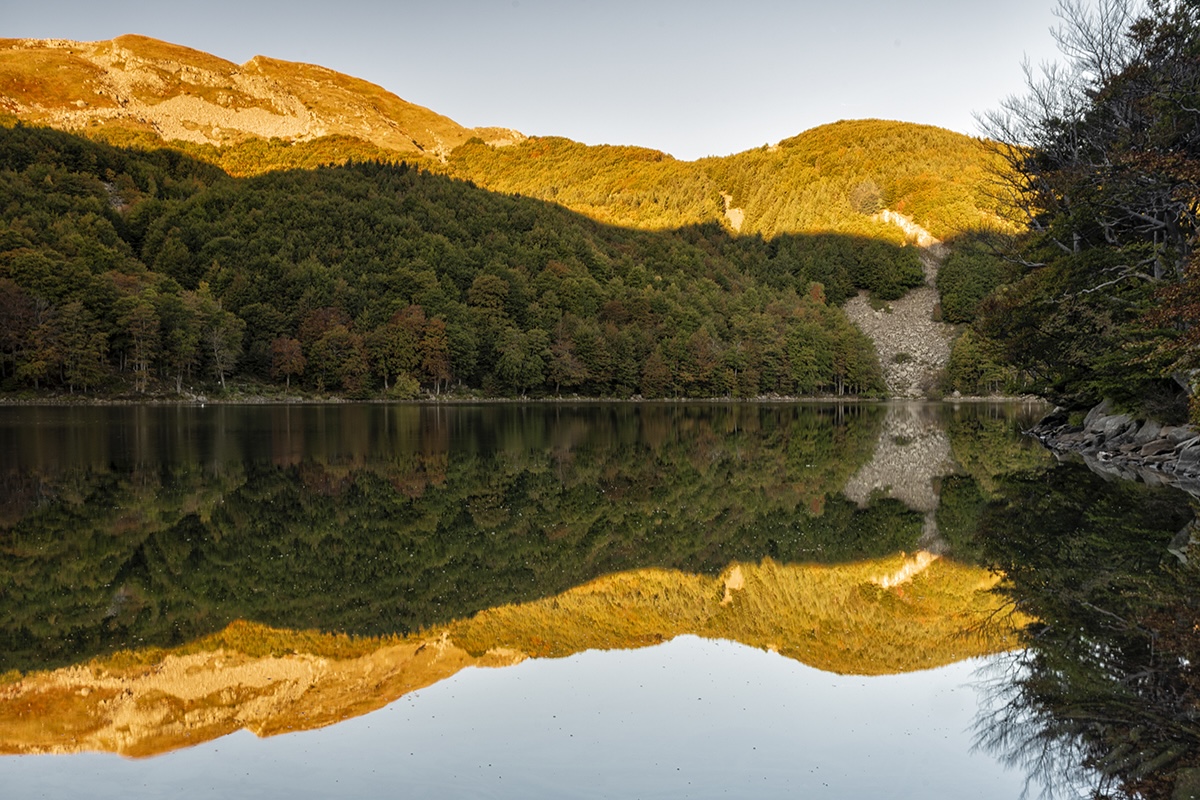 Lago Santo (PR)