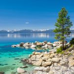 Lake Tahoe