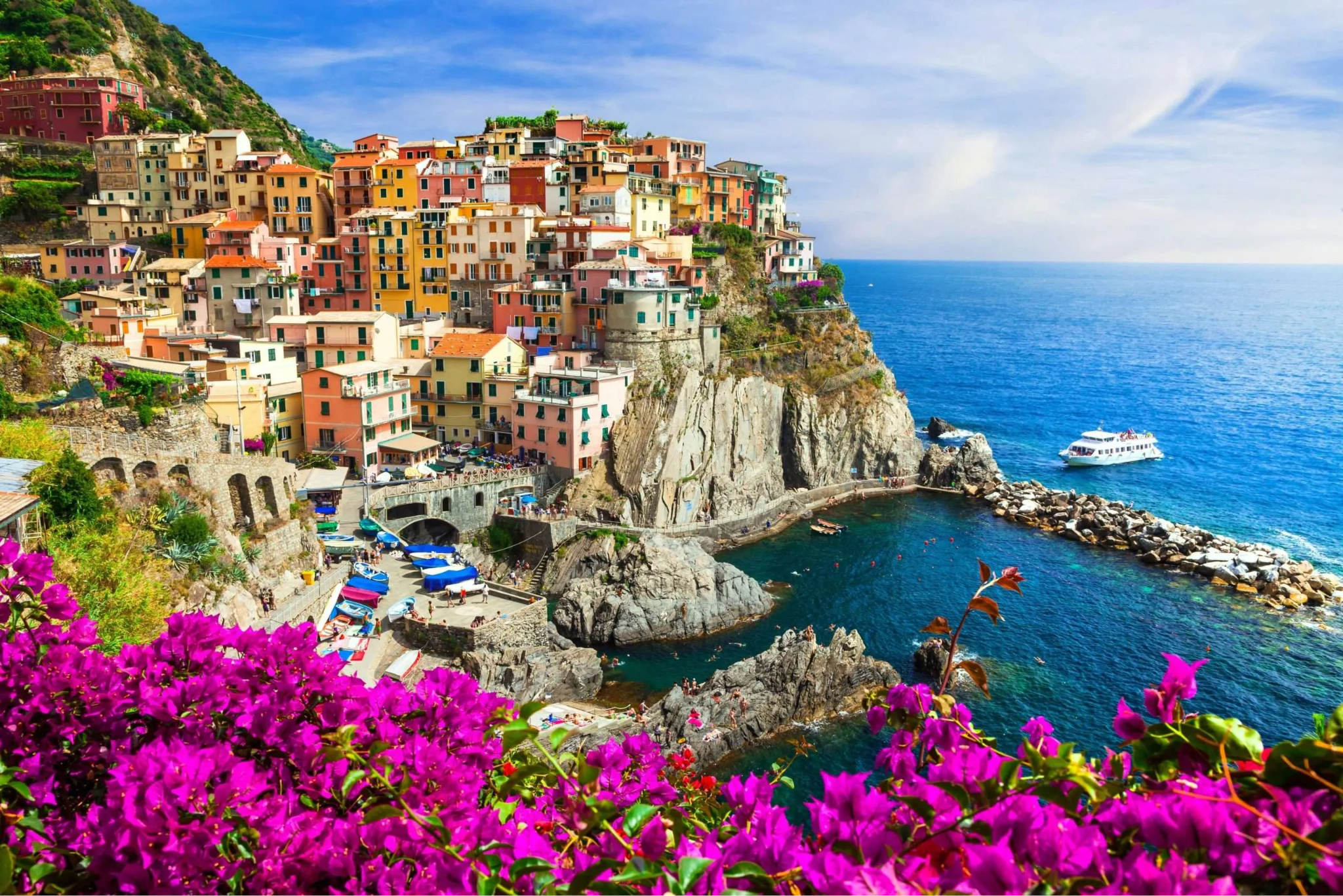 località italiane dove vivere vere esperienze