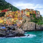 Manarola