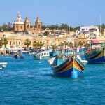 Marsaxlokk