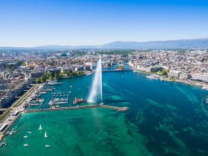 Mete fresche estate 2026