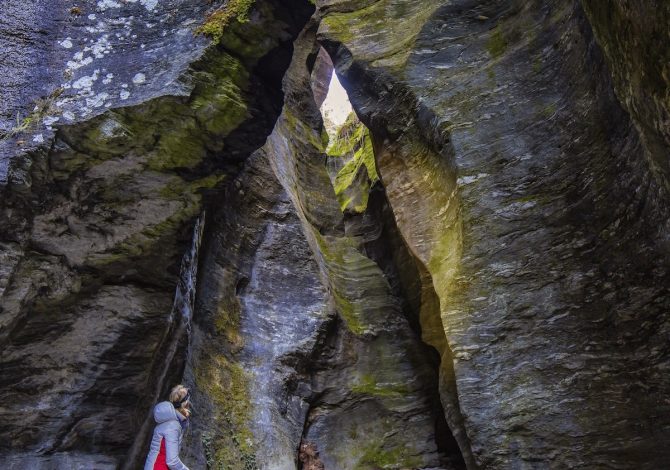 Orridi di Uriezzo_Archivio Fotografico Distretto Turistico dei Laghi_ph. Marco Benedetto Cerini