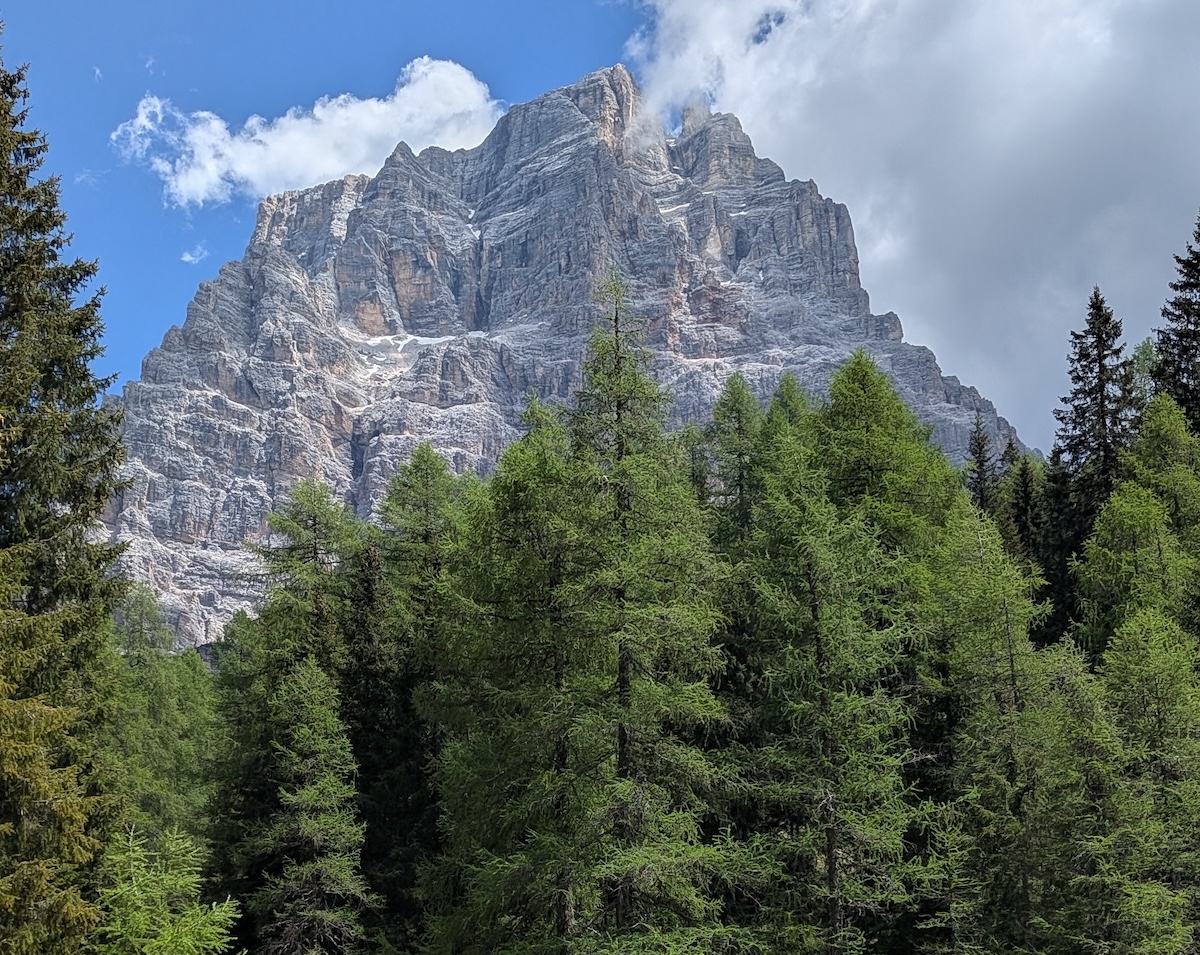 pelmo-veneto