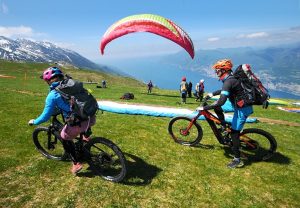 Parapendio-garda-lessinia