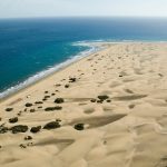 Playa de Maspalomas