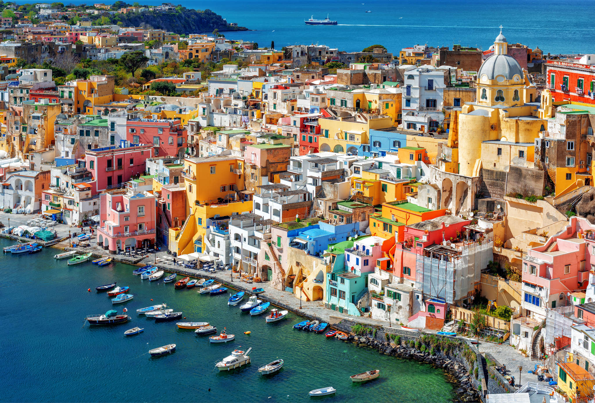 località italiane dove vivere vere esperienze