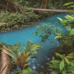 Rio Celeste