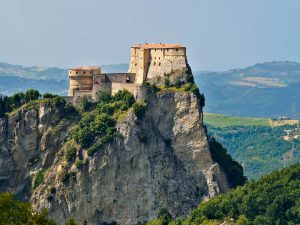 Rocca di San Leo, Emilia Romagna
