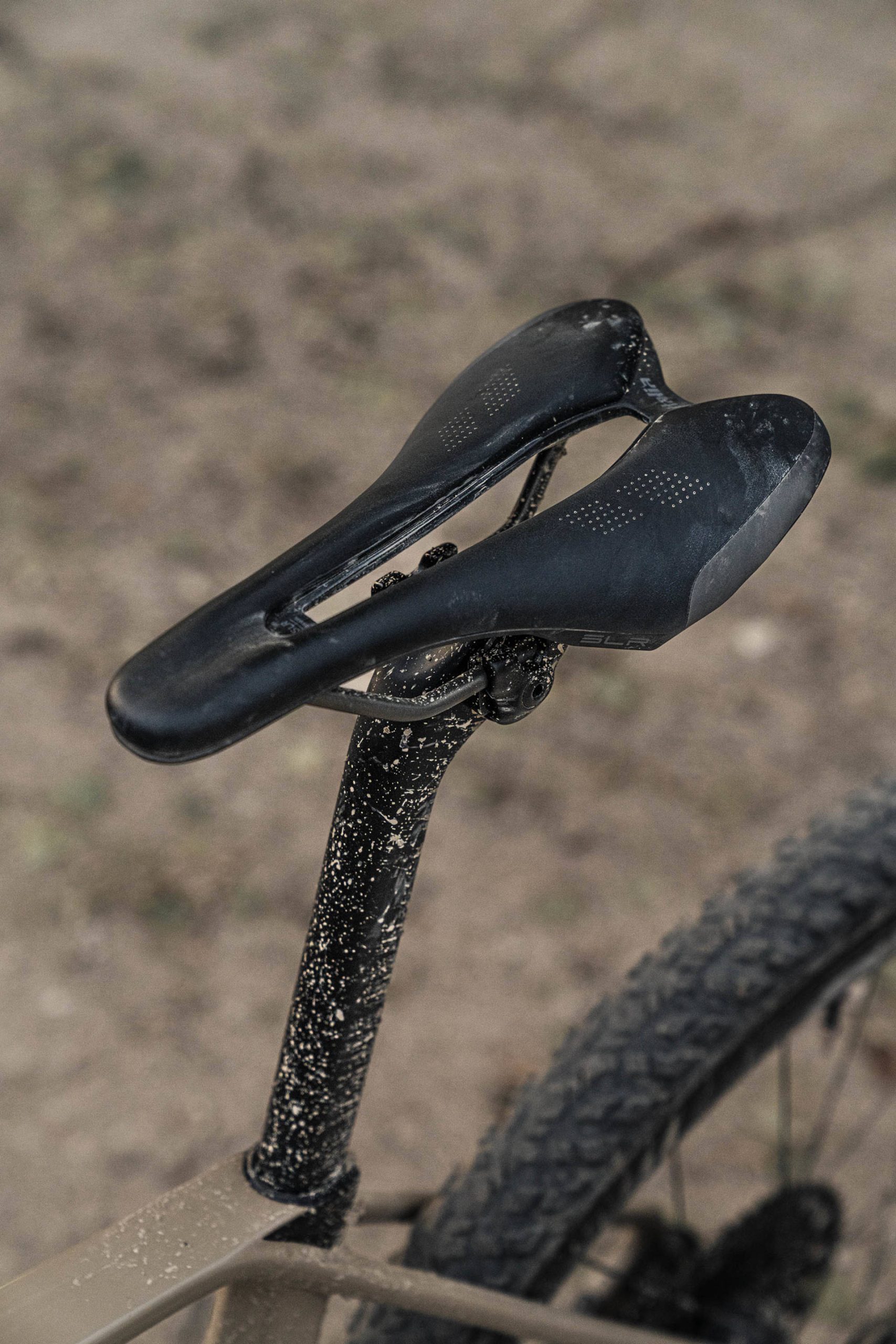 Sella SLR Gravel