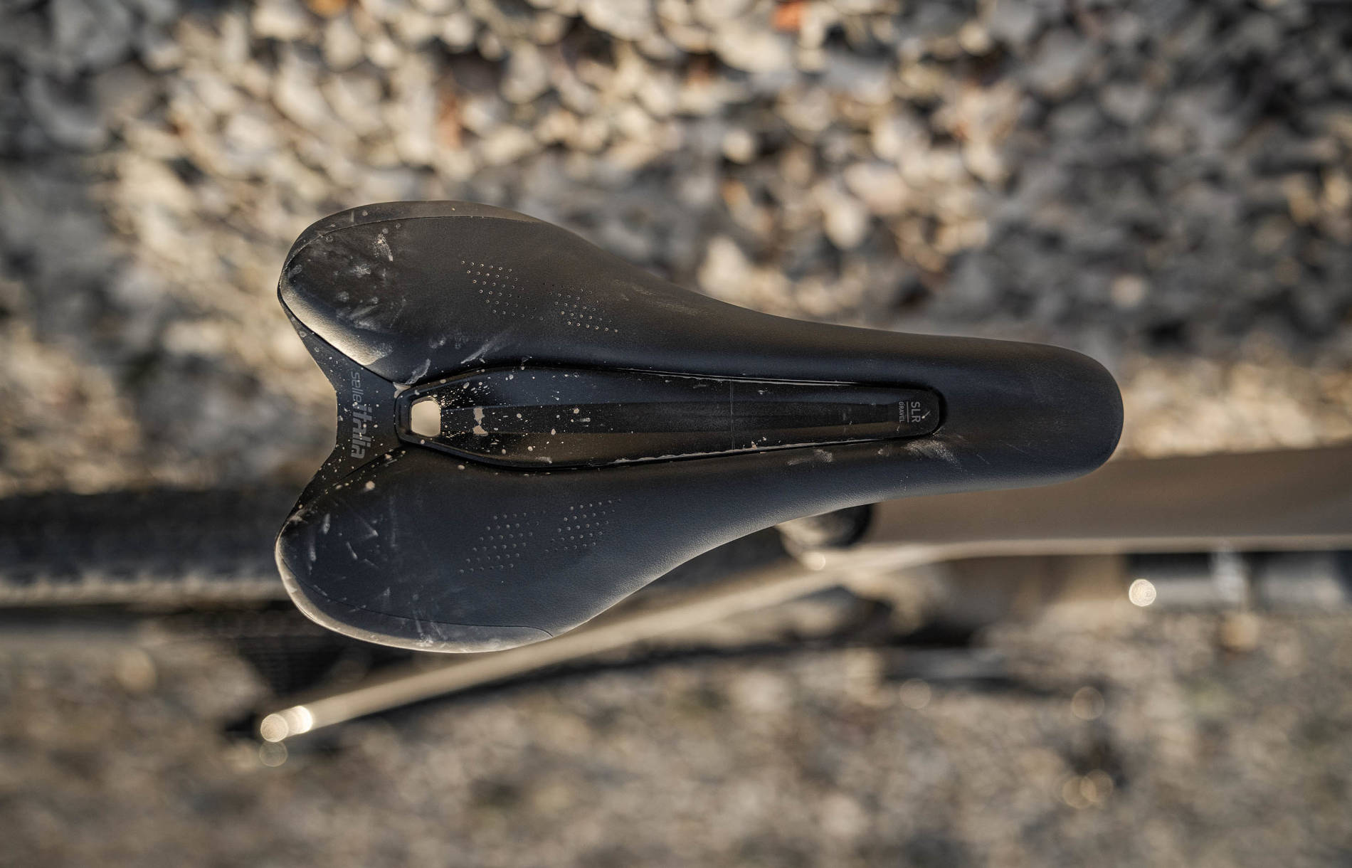 Sella SLR Gravel