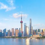 Shanghai