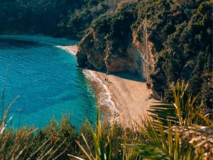 Spiagge più belle d'Europa per costi e clima