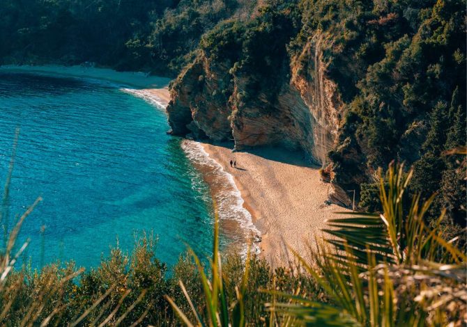 Spiagge più belle d'Europa per costi e clima