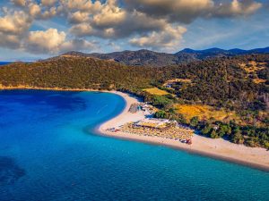 Spiagge più belle e votate in Italia