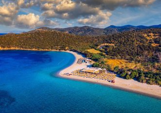 Spiagge più belle e votate in Italia