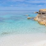 Spiaggia Di Is Arutas