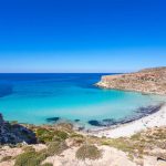 Spiaggia dei Conigli