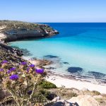 Spiaggia dei Conigli