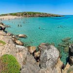 Spiaggia di Calamosche