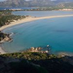 Spiaggia di Porto Giunco