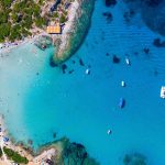 Spiaggia di Punta Molentis