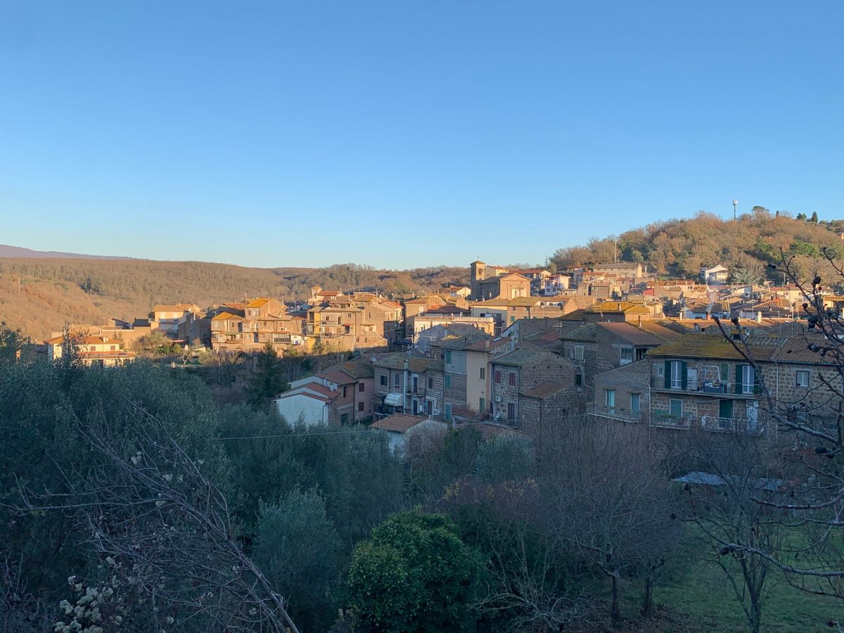 Villa San Giovanni in Tuscia, Lazio