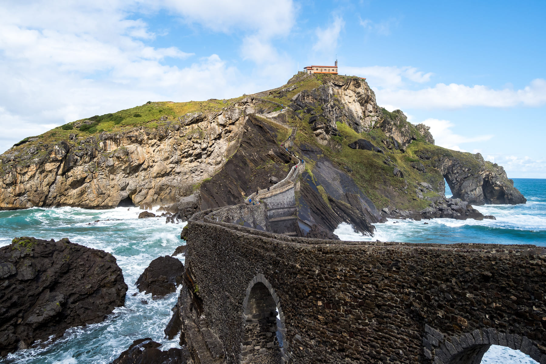 3 idee per andare verso il fresco nei weekend