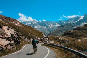 Ciclovie di montagna