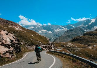 Ciclovie di montagna