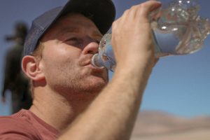bevi tanta acqua
