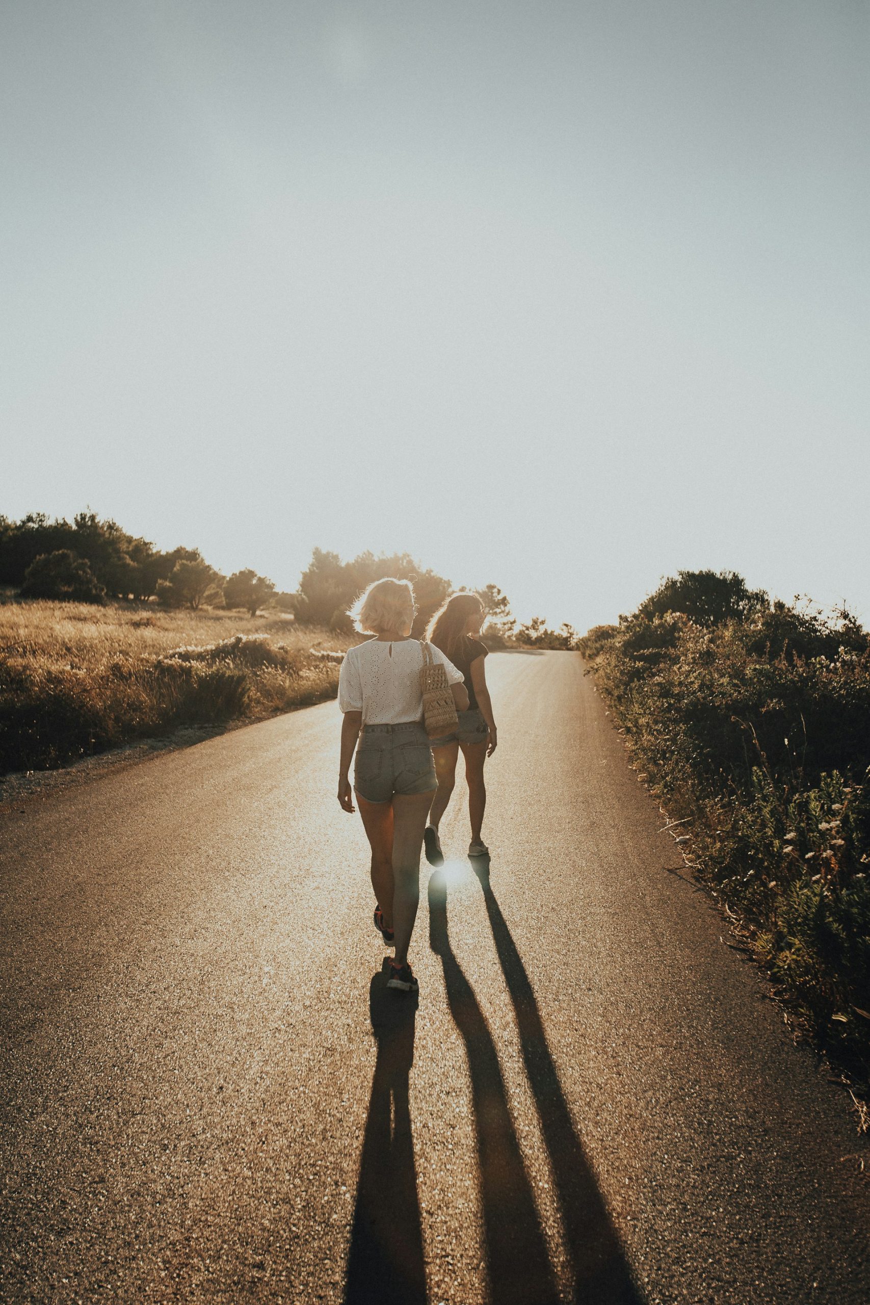 Camminare aiuta a dormire meglio