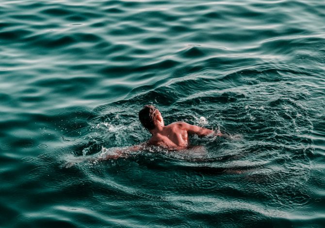 Nuoto e colesterolo