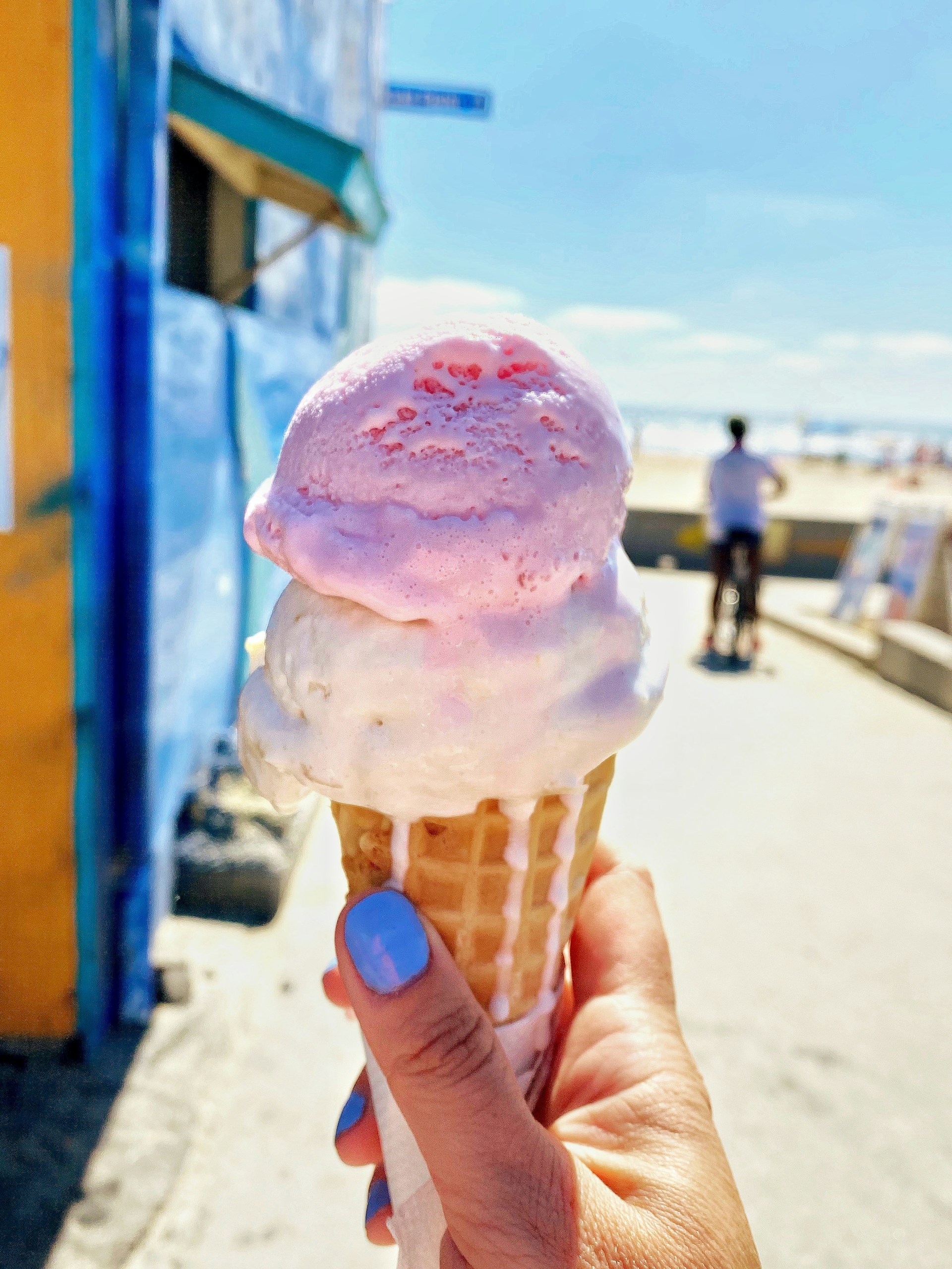 Gelato artigianale