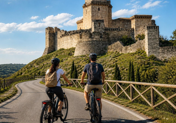 umbria-bici-monte-subasio
