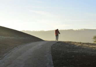 vacanza a piedi