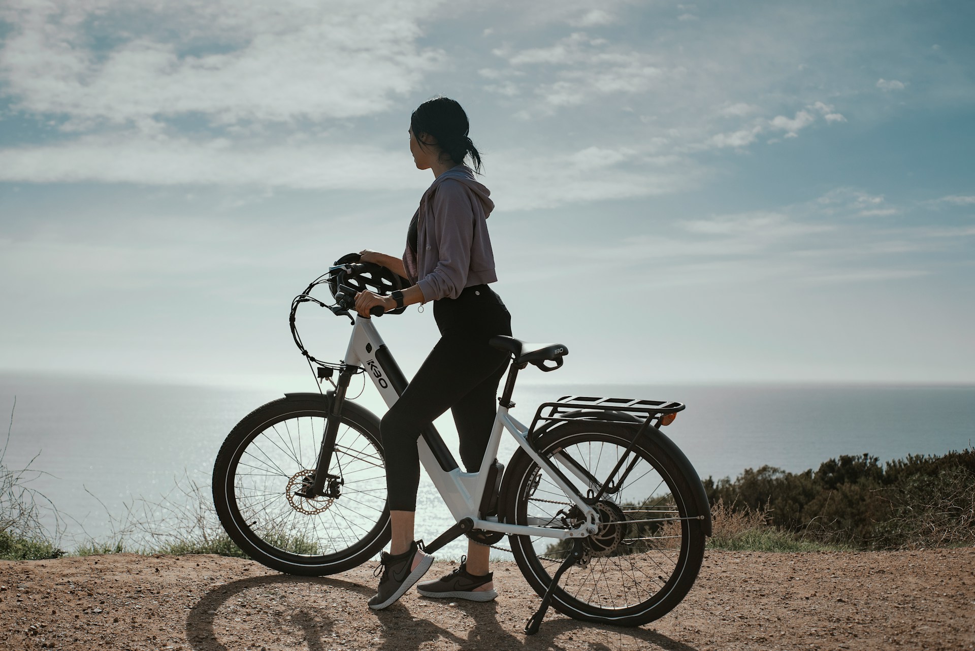 vacanza in bicicletta questa estate