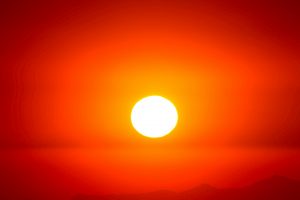 Colpo di calore