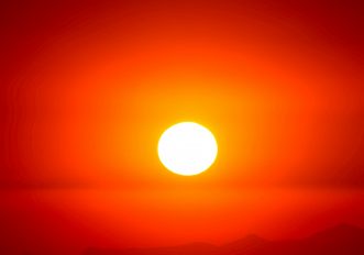 Colpo di calore