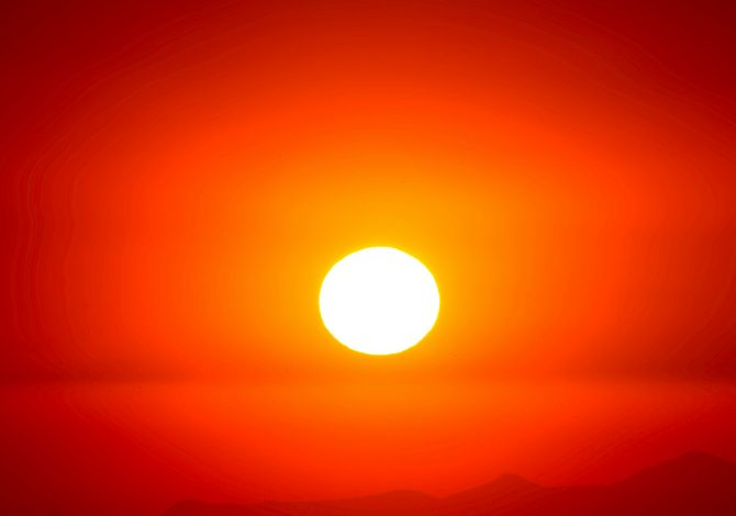 Colpo di calore