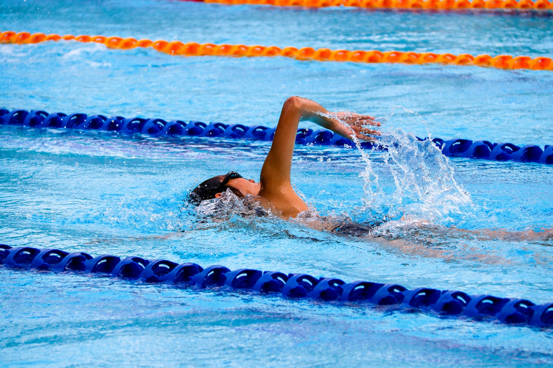 Nuoto e colesterolo