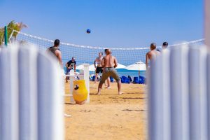Sport estivi: quale brucia più calorie