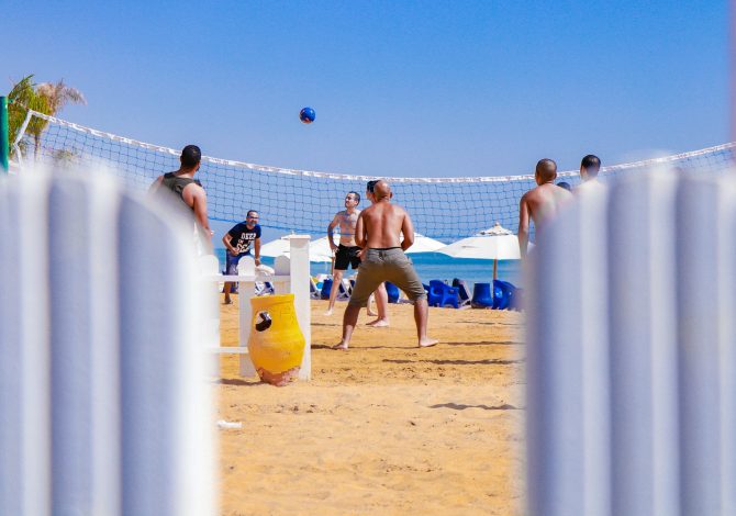Sport estivi: quale brucia più calorie