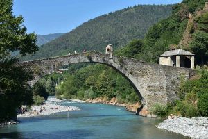 ponte del diavolo